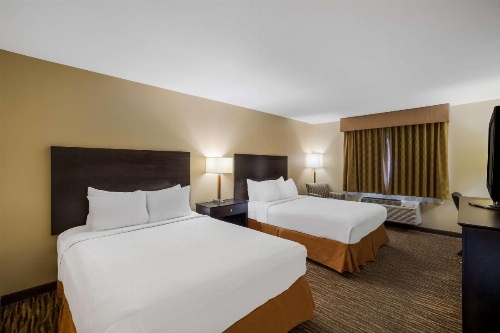 Best Western Gold Poppy Inn image 9