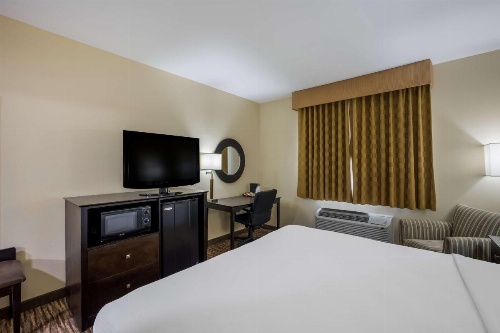 Best Western Gold Poppy Inn image 10
