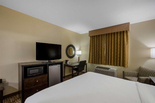 Best Western Gold Poppy Inn image 13