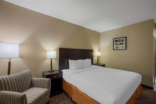 Best Western Gold Poppy Inn image 14