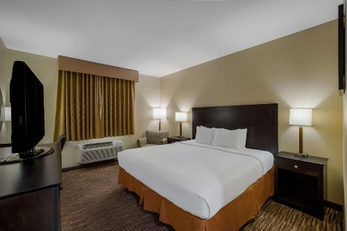 Best Western Gold Poppy Inn image 15