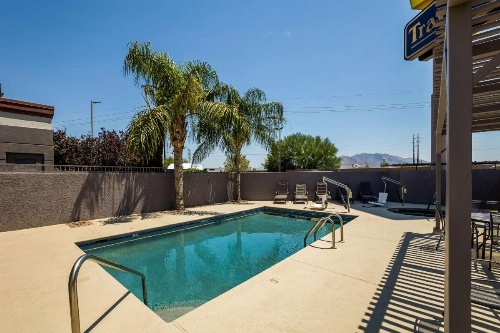 Best Western Gold Poppy Inn image 18