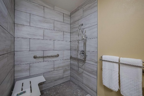 Best Western Gold Poppy Inn image 2
