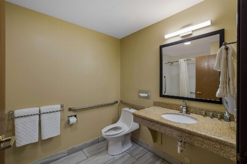 Best Western Gold Poppy Inn image 3