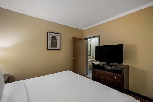 Best Western Gold Poppy Inn image 4