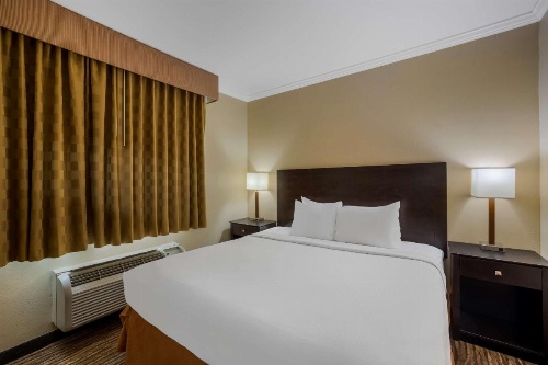 Best Western Gold Poppy Inn image 5