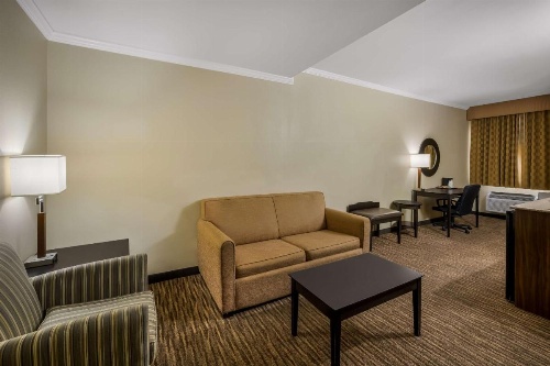 Best Western Gold Poppy Inn image 6