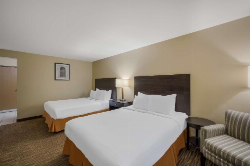 Best Western Gold Poppy Inn image 8